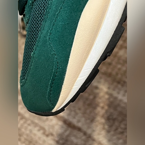 New Balance 57/40 Green Rain Cloud - Picture 6 of 8